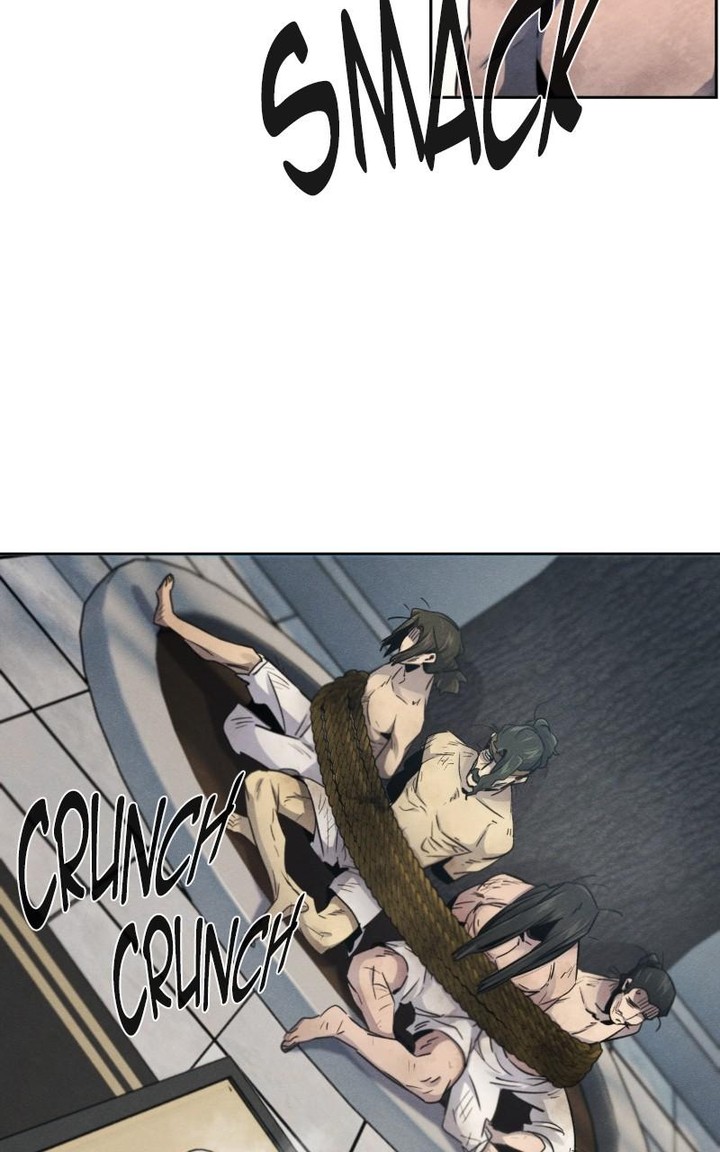 Return Of The Mad Demon 146 6