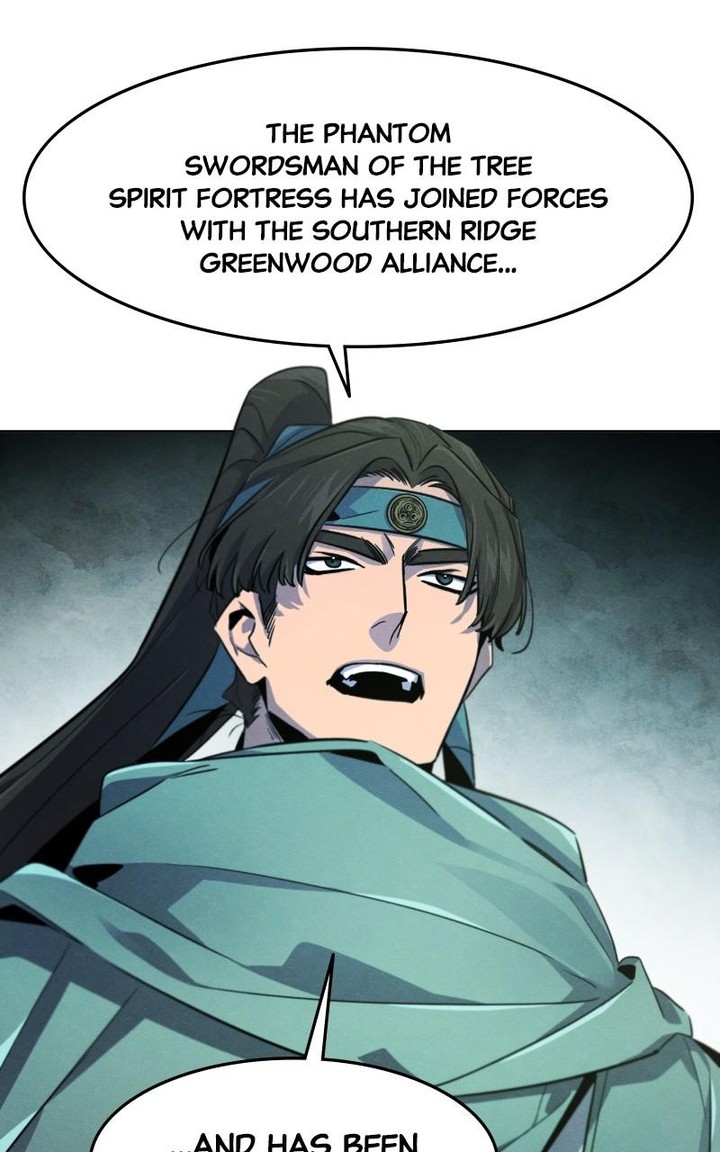 Return Of The Mad Demon 146 60