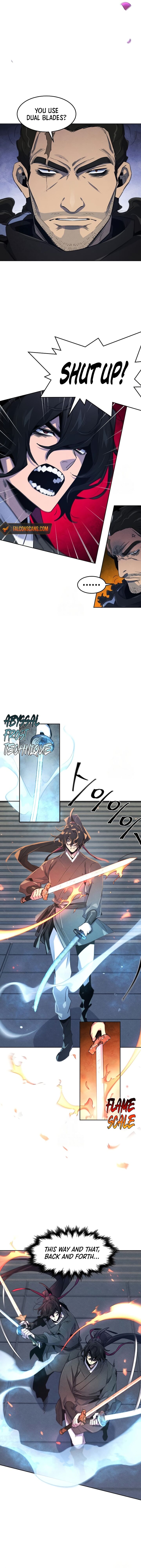 Return Of The Mad Demon 168 3