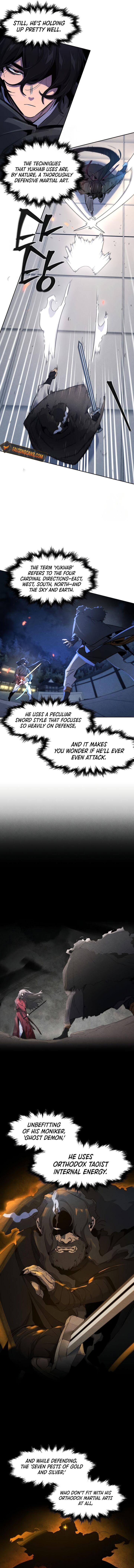 Return Of The Mad Demon 168 8