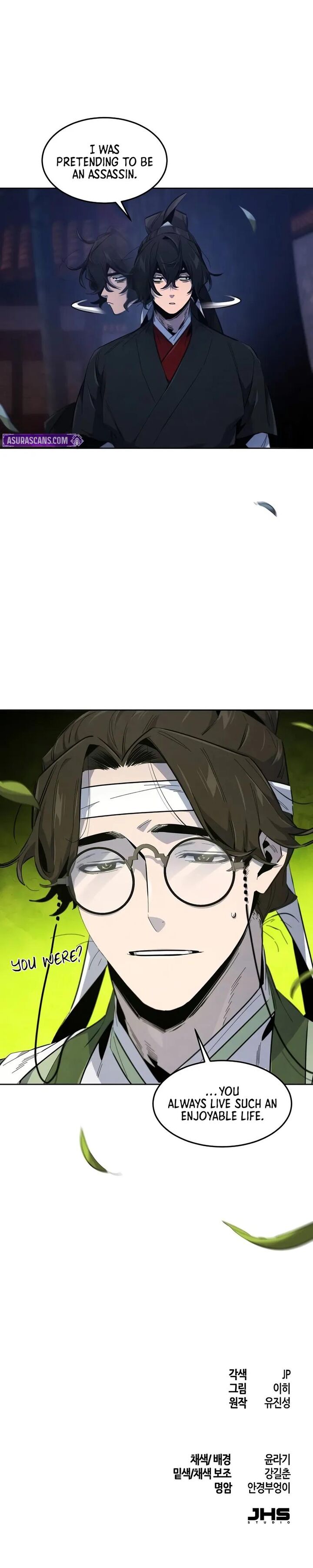 Return Of The Mad Demon 178 10