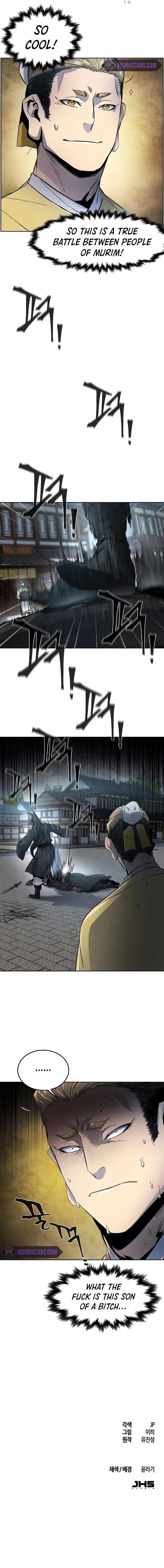 Return Of The Mad Demon 18 6