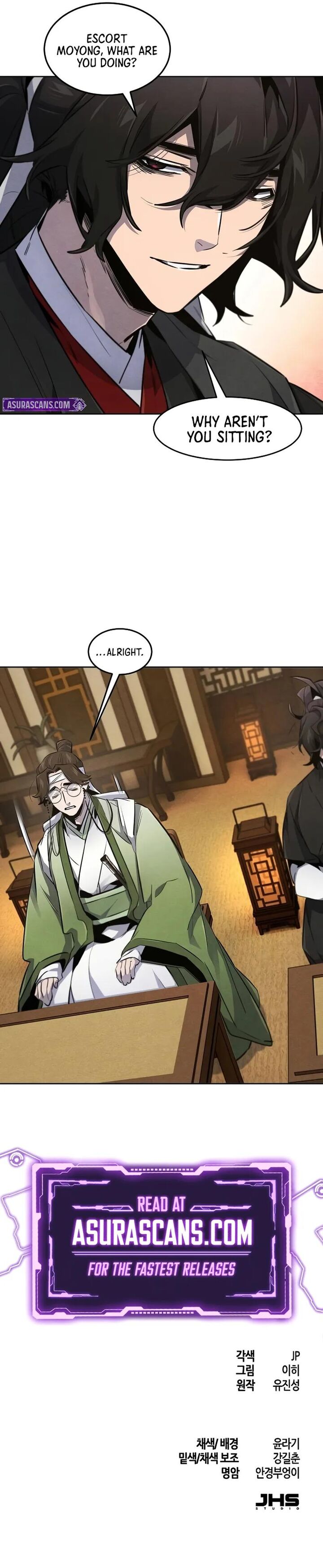 Return Of The Mad Demon 181 11