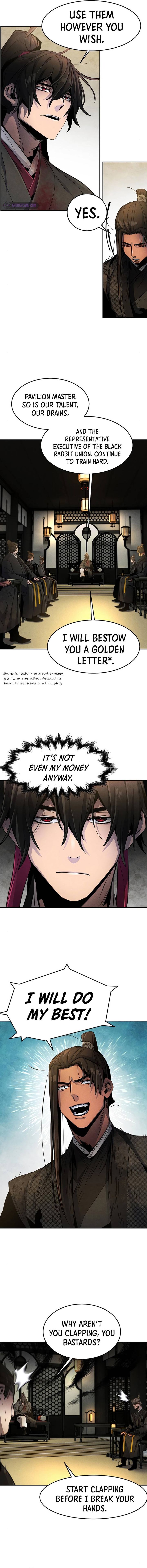 Return Of The Mad Demon 22 10