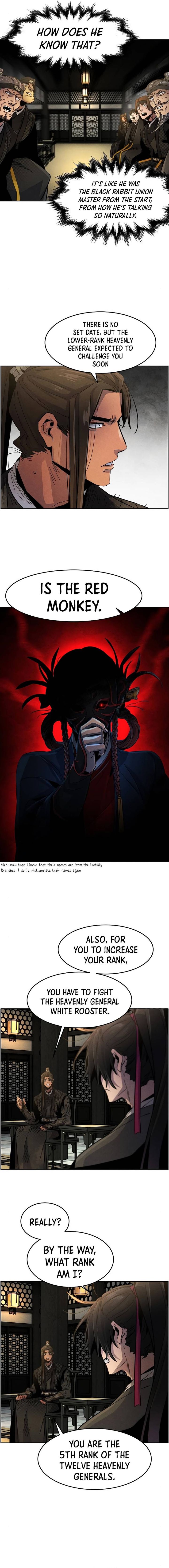 Return Of The Mad Demon 22 14