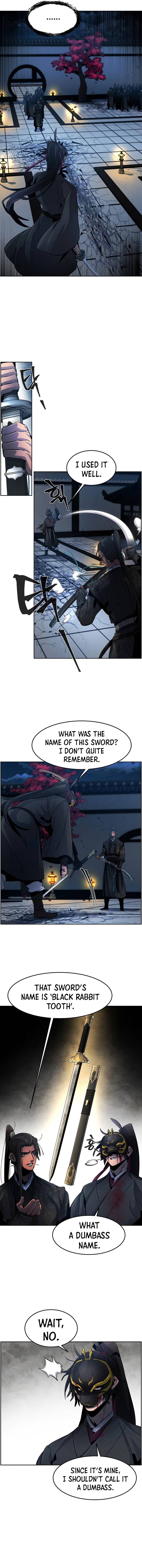 Return Of The Mad Demon 22 4