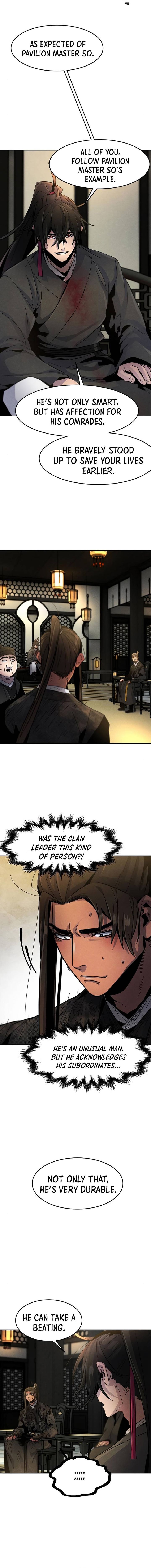 Return Of The Mad Demon 22 9