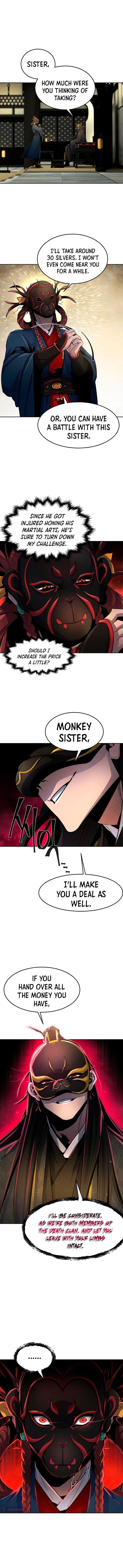 Return Of The Mad Demon 25 12