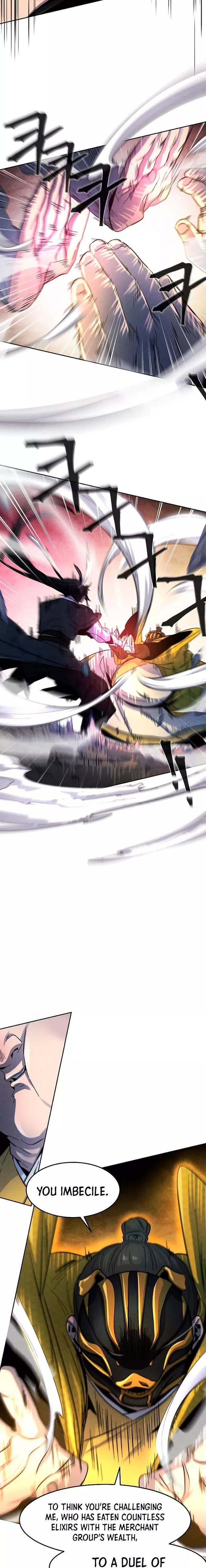 Return Of The Mad Demon 35 17