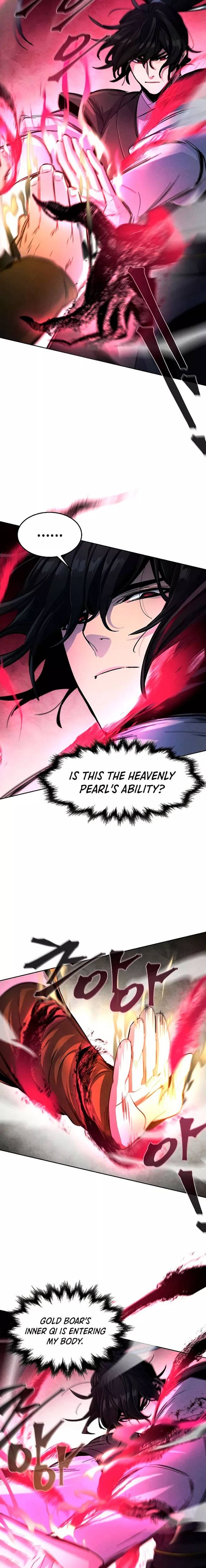 Return Of The Mad Demon 35 19