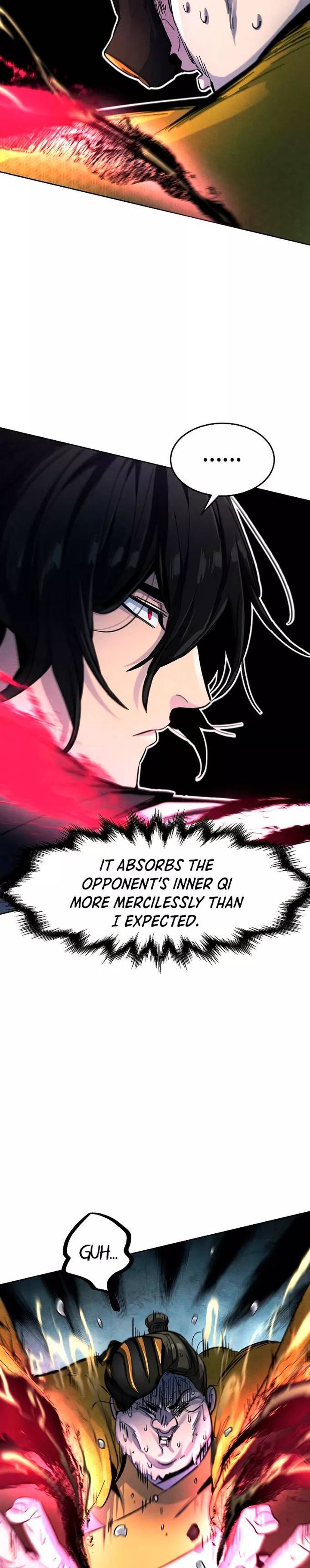 Return Of The Mad Demon 35 22