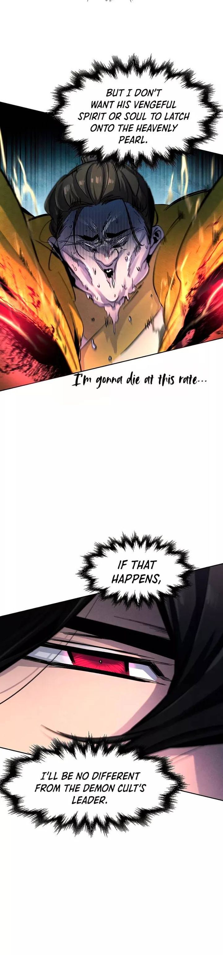 Return Of The Mad Demon 35 24