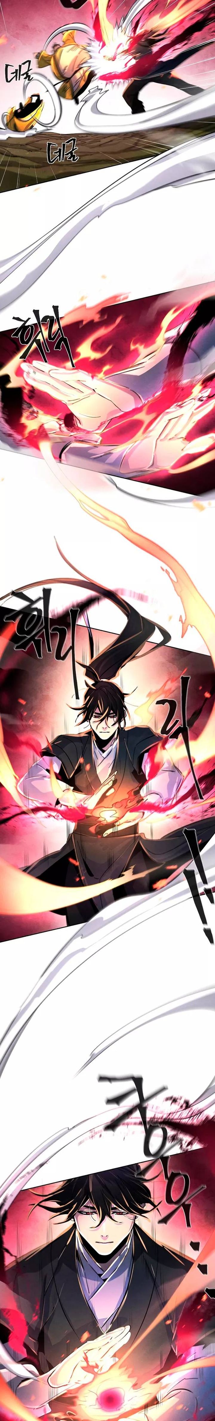 Return Of The Mad Demon 35 26