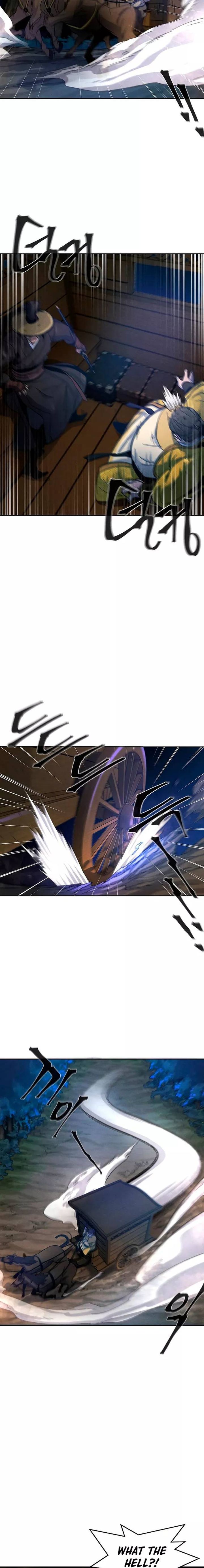 Return Of The Mad Demon 35 6