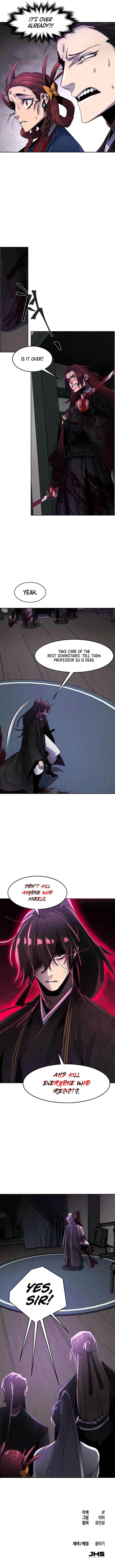 Return Of The Mad Demon 56 12