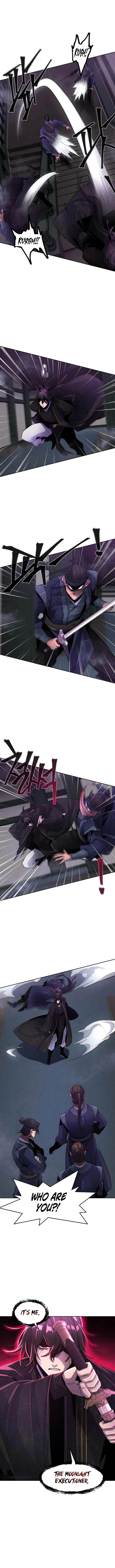 Return Of The Mad Demon 56 5