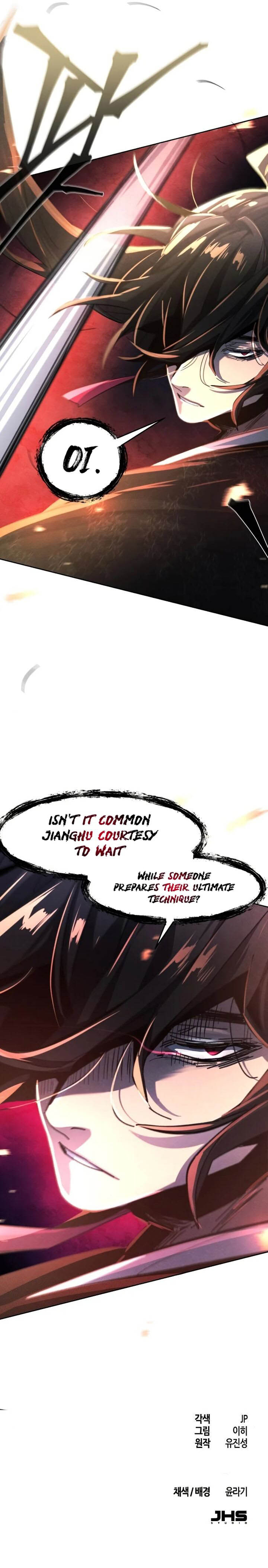 Return Of The Mad Demon 58 13