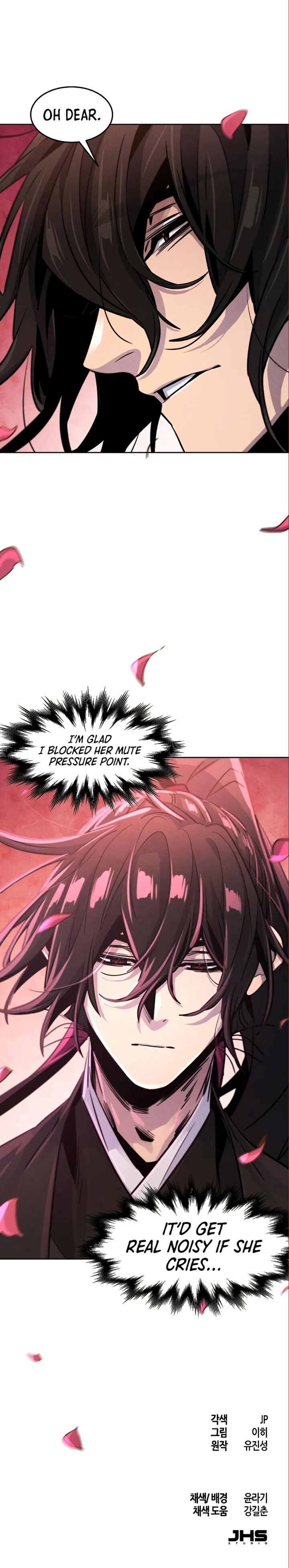 Return Of The Mad Demon 67 12