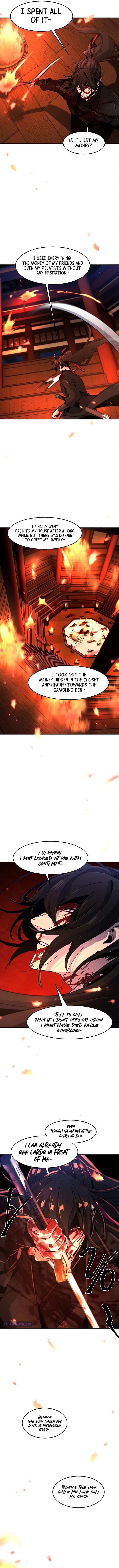 Return Of The Mad Demon 73 4