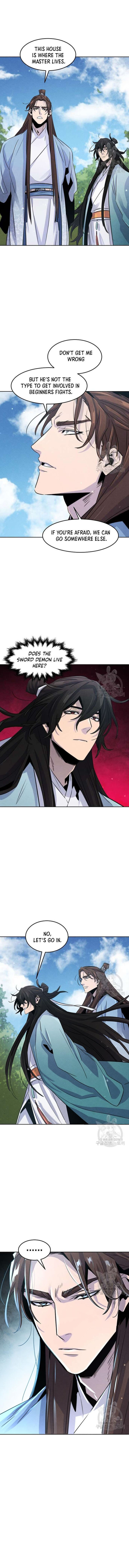 Return Of The Mad Demon 84 12