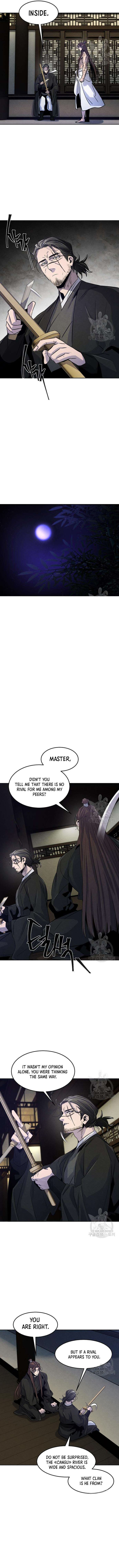 Return Of The Mad Demon 84 5