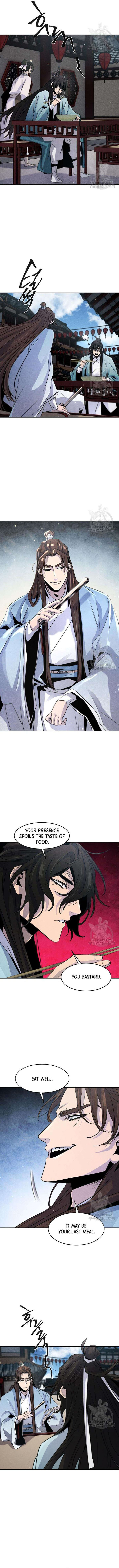 Return Of The Mad Demon 84 9