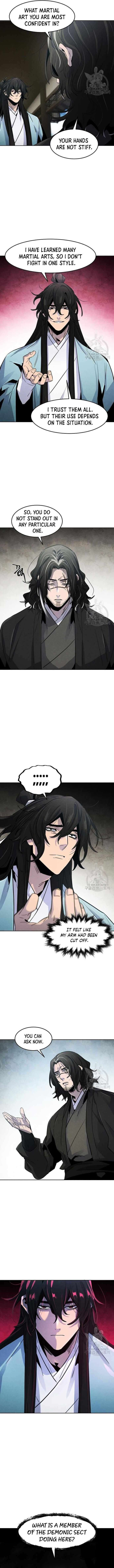 Return Of The Mad Demon 85 9