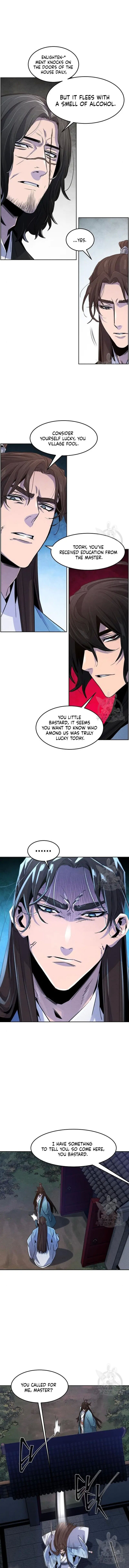Return Of The Mad Demon 87 4