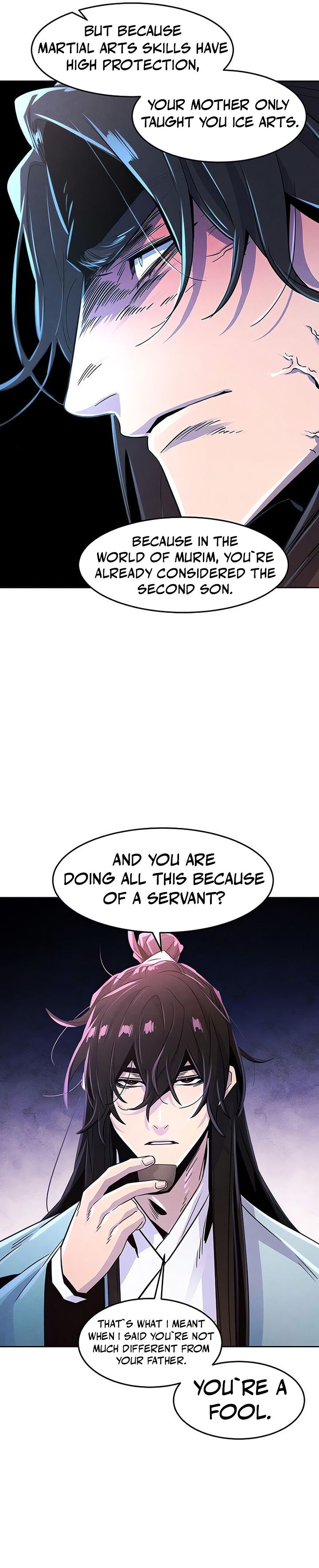 Return Of The Mad Demon 88 19