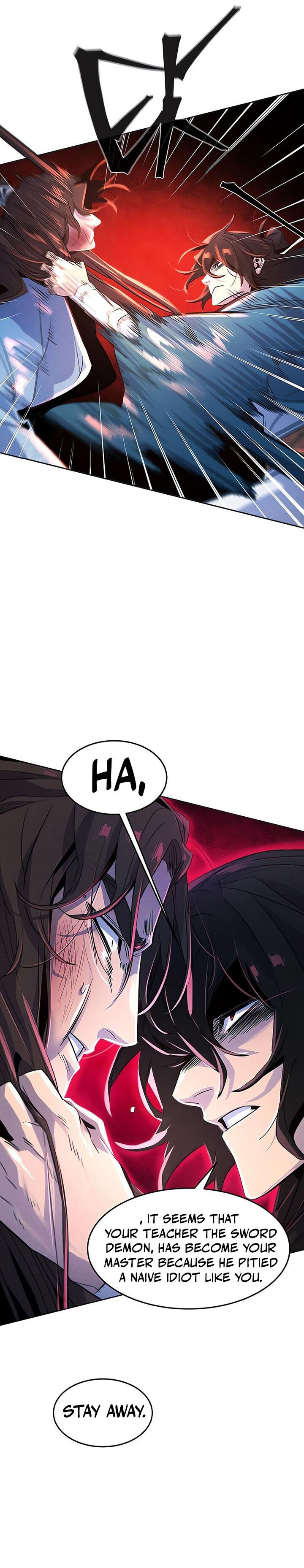 Return Of The Mad Demon 88 21