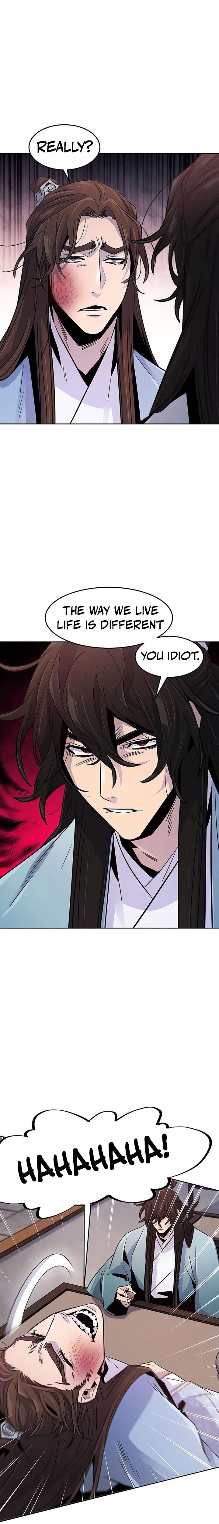 Return Of The Mad Demon 88 23