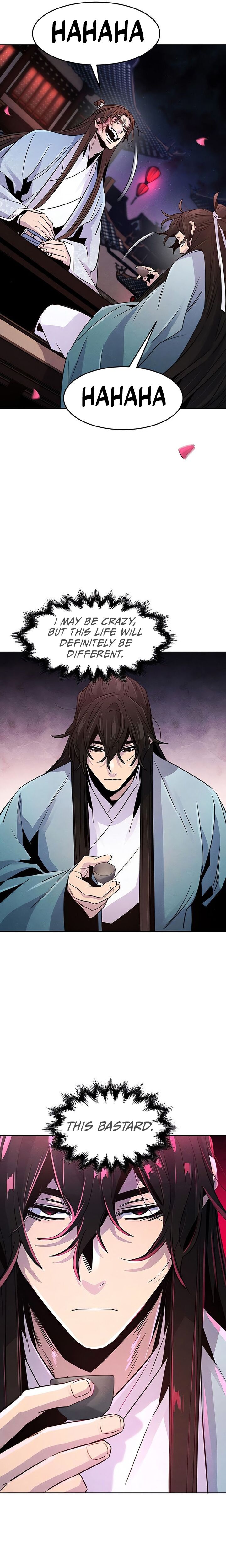 Return Of The Mad Demon 88 25
