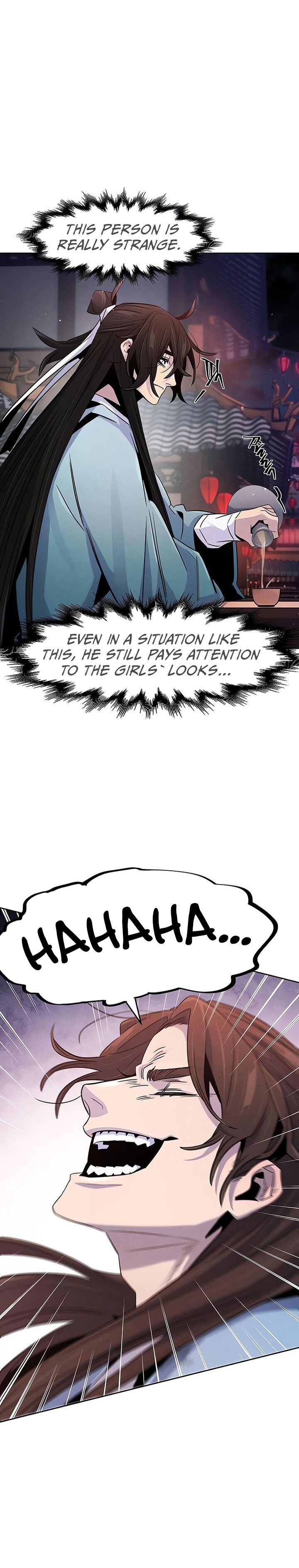 Return Of The Mad Demon 88 9