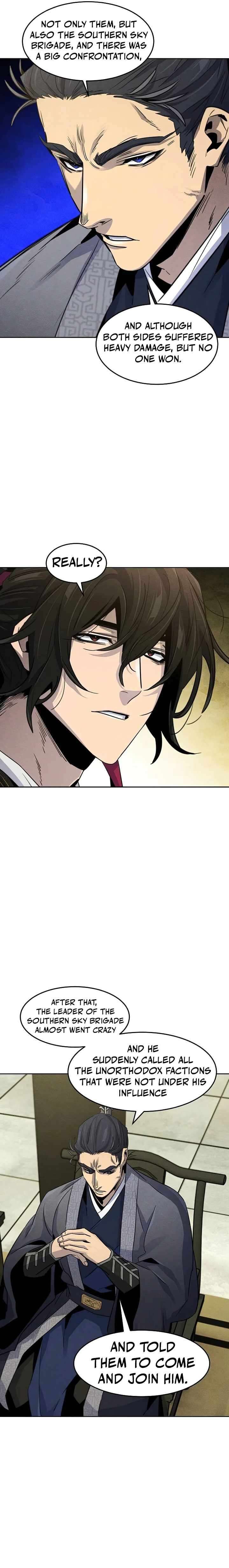 Return Of The Mad Demon 89 13