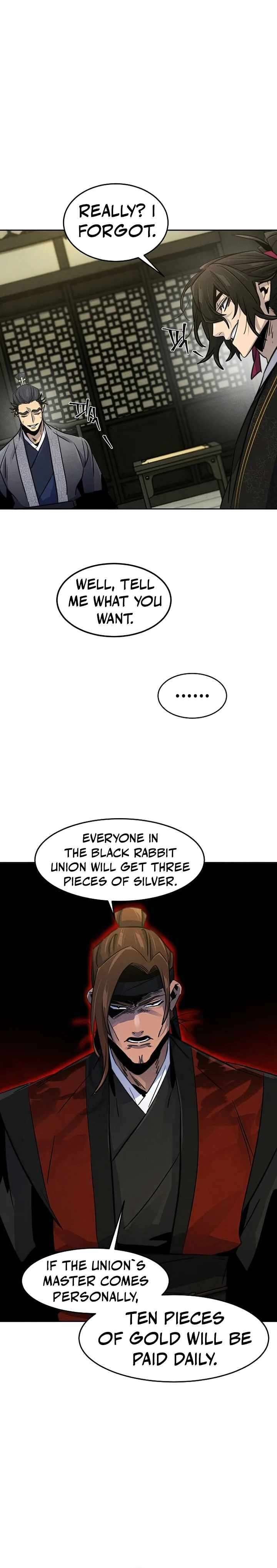 Return Of The Mad Demon 89 20