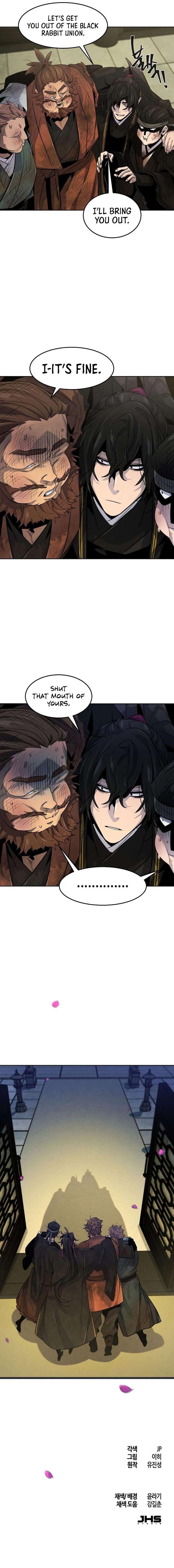 Return Of The Mad Demon 92 11