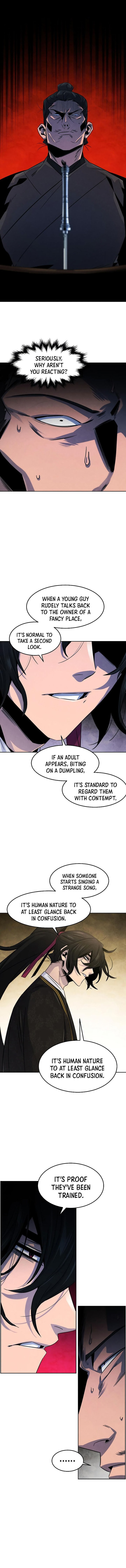 Return Of The Mad Demon 94 1