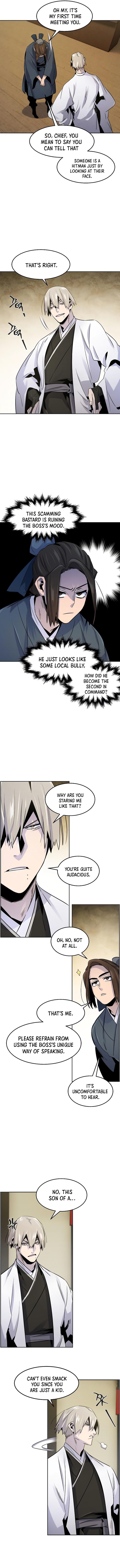 Return Of The Mad Demon 94 11