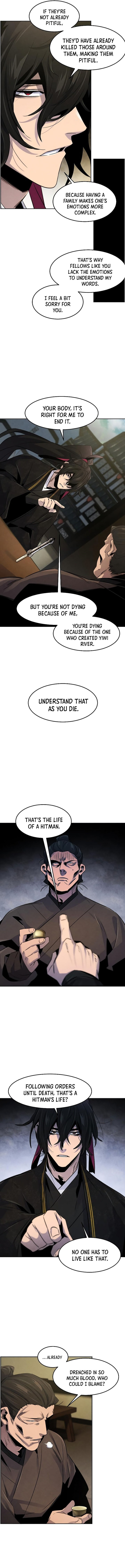 Return Of The Mad Demon 94 3