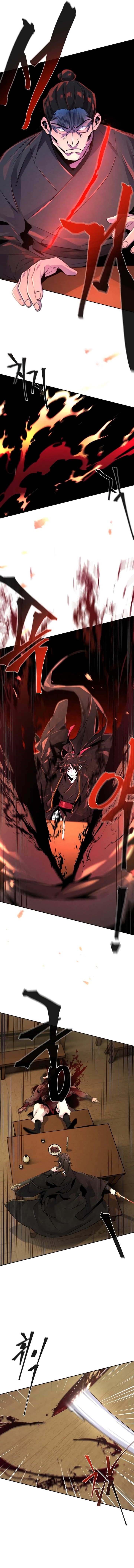 Return Of The Mad Demon 94 5