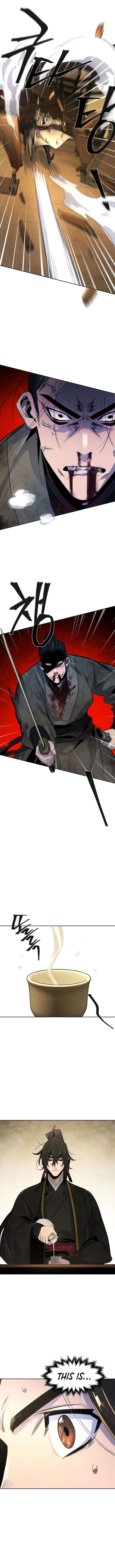 Return Of The Mad Demon 95 8