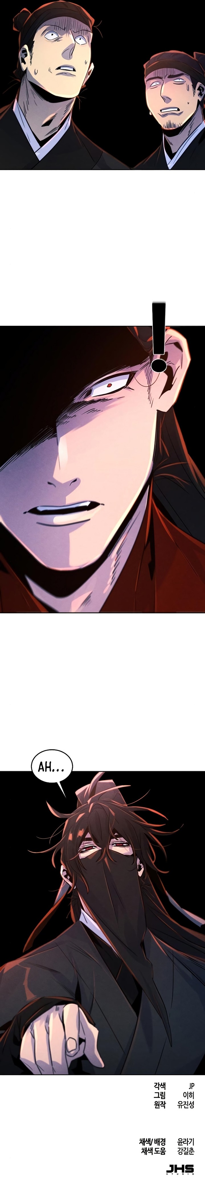 Return Of The Mad Demon 98 12