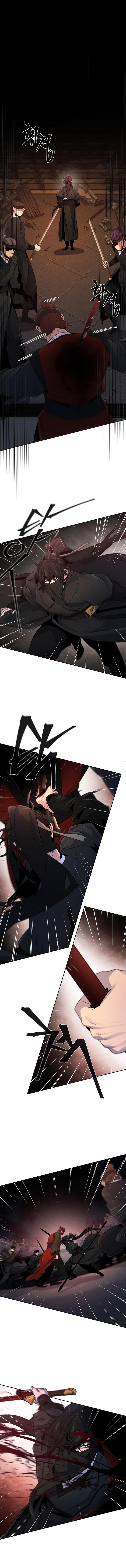 Return Of The Mad Demon 99 1