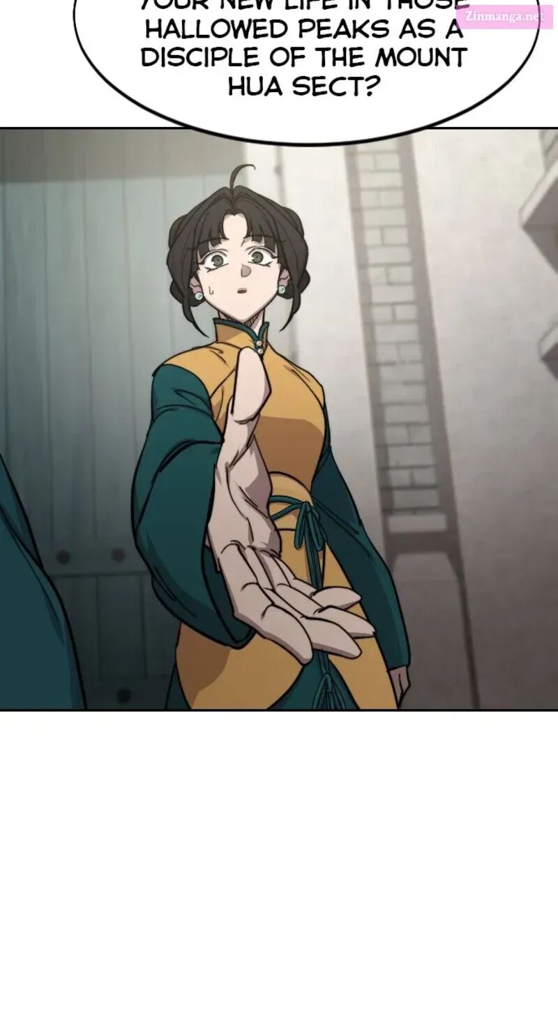 Return Of The Mount Hua Sect 153 14