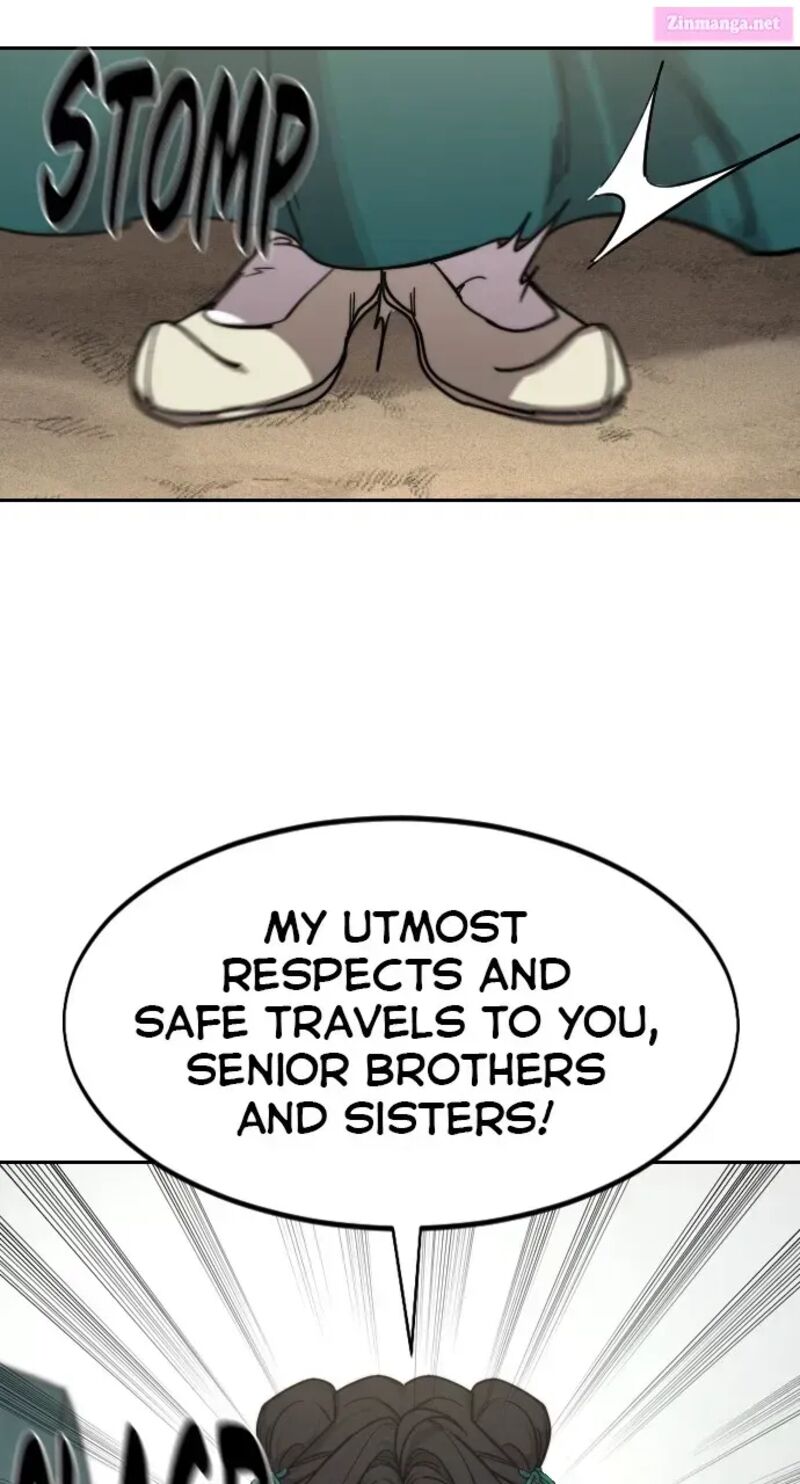 Return Of The Mount Hua Sect 153 15