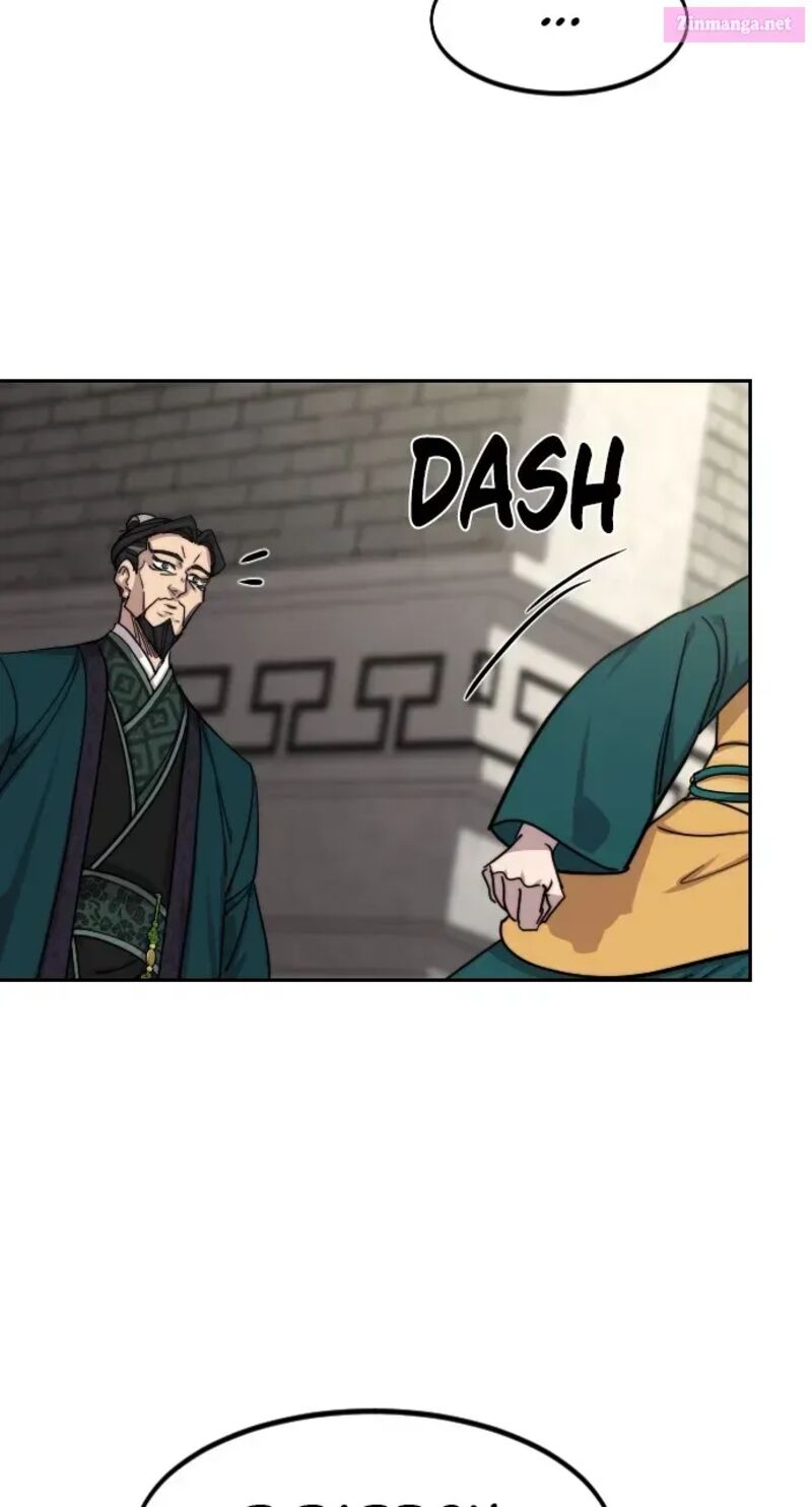 Return Of The Mount Hua Sect 153 29