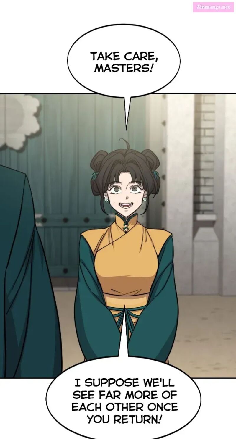 Return Of The Mount Hua Sect 153 5