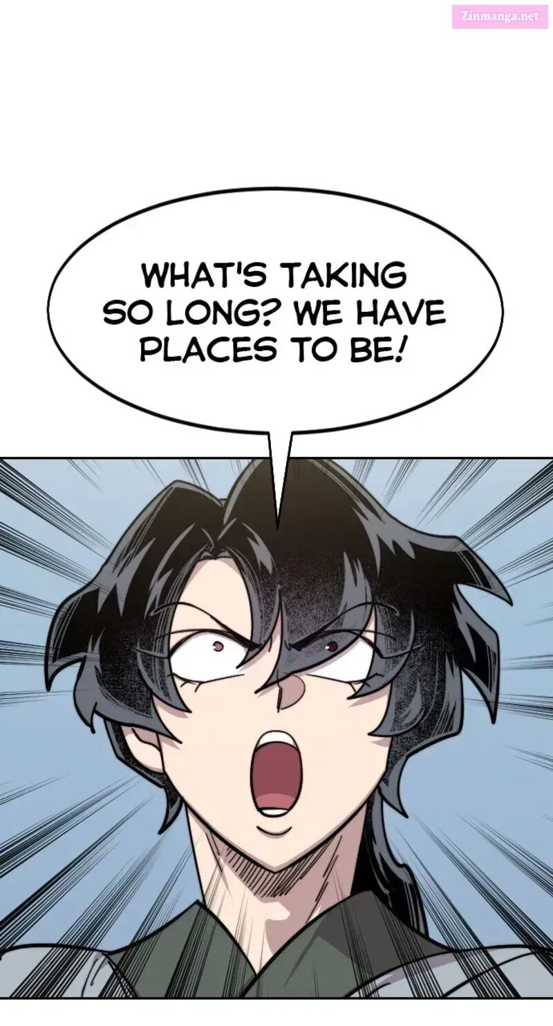 Return Of The Mount Hua Sect 153 62