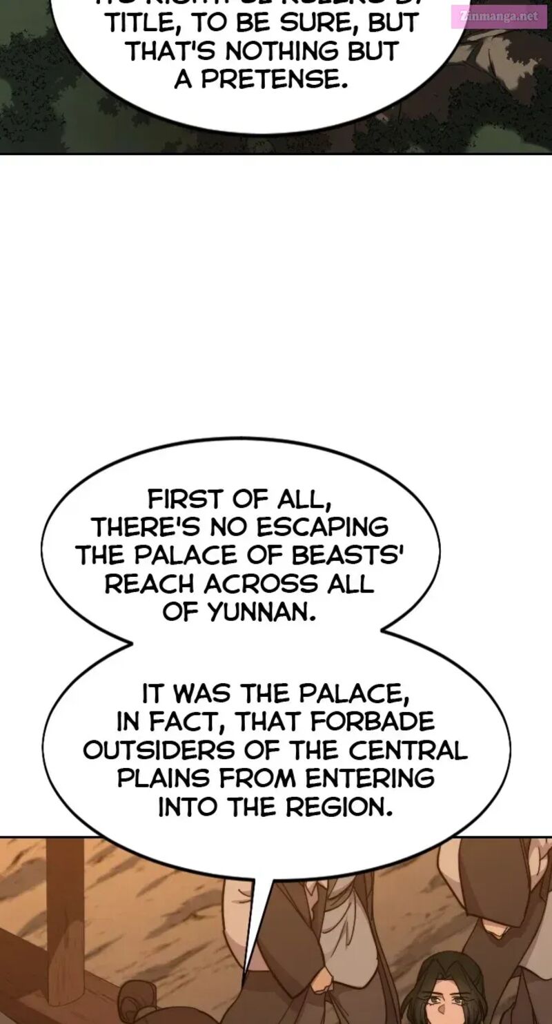 Return Of The Mount Hua Sect 153 65