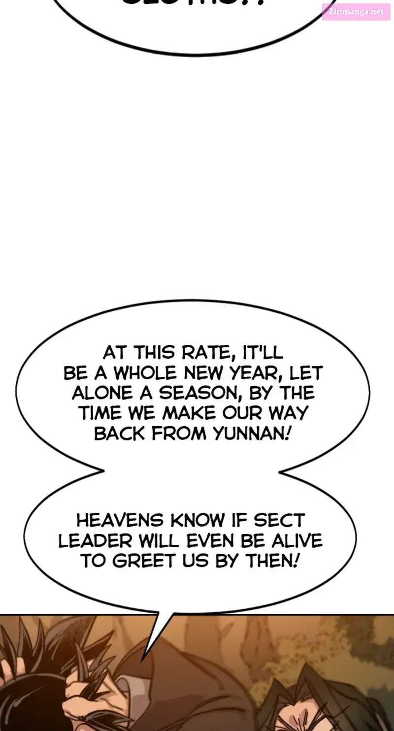 Return Of The Mount Hua Sect 153 83